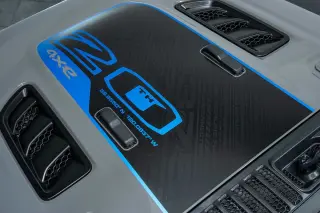 2023 Jeep Wrangler 4xe