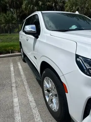 Chevrolet Tahoe 2021 4x2 Premier 4dr SUV