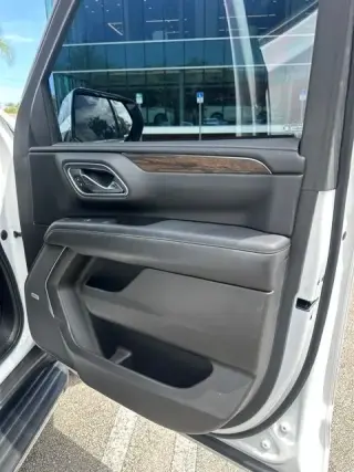 Chevrolet Tahoe 2021 4x2 Premier 4dr SUV