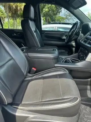Chevrolet Tahoe 2021 4x2 Premier 4dr SUV
