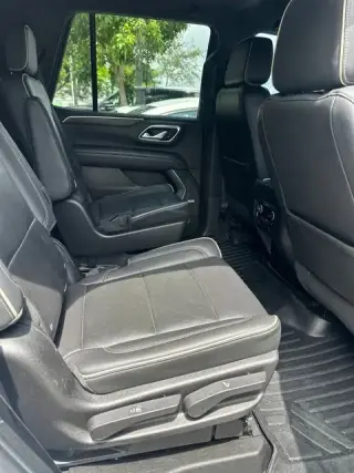 Chevrolet Tahoe 2021 4x2 Premier 4dr SUV