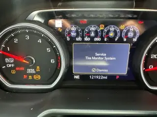 Chevrolet Tahoe 2021 4x2 Premier 4dr SUV