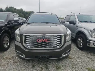 GMC Yukon XL 2020 4x4 Denali 4dr SUV