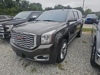 GMC Yukon XL 2020 4x4 Denali 4dr SUV
