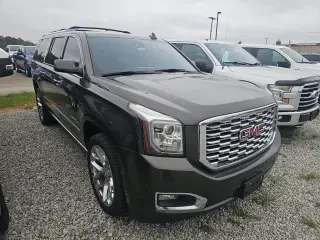 GMC Yukon XL 2020 4x4 Denali 4dr SUV