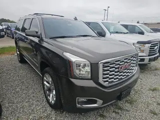 GMC Yukon XL 2020 4x4 Denali 4dr SUV