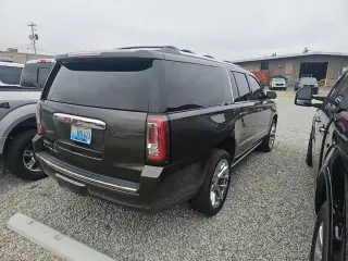 GMC Yukon XL 2020 4x4 Denali 4dr SUV