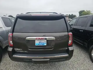 GMC Yukon XL 2020 4x4 Denali 4dr SUV