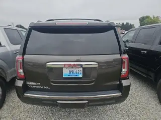 GMC Yukon XL 2020 4x4 Denali 4dr SUV