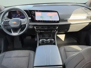 Chevrolet Traverse 2026 LT 4dr SUV