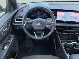 Chevrolet Traverse 2026 LT 4dr SUV