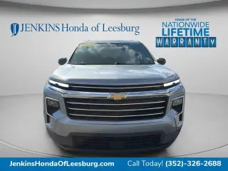 Chevrolet Traverse 2026 LT 4dr SUV