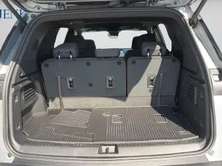 Chevrolet Traverse 2026 LT 4dr SUV