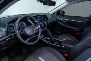 2022 Hyundai Sonata