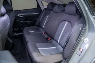 2022 Hyundai Sonata