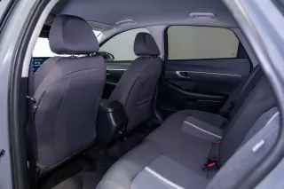 2022 Hyundai Sonata