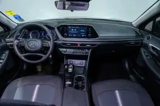 2022 Hyundai Sonata