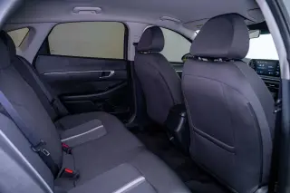 2022 Hyundai Sonata