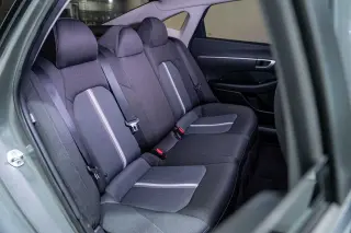 2022 Hyundai Sonata