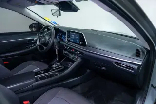 2022 Hyundai Sonata