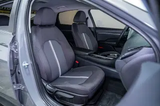 2022 Hyundai Sonata