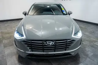 2022 Hyundai Sonata