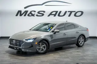 2022 Hyundai Sonata