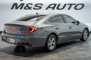 2022 Hyundai Sonata