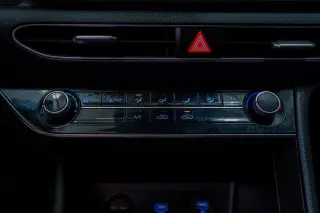 2022 Hyundai Sonata
