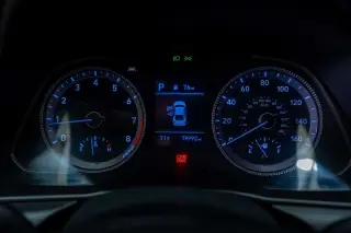 2022 Hyundai Sonata
