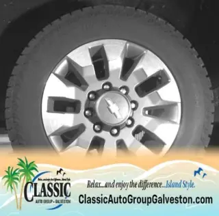 Chevrolet Silverado 2500HD 2022 4x4 Custom 4dr Crew Cab SB