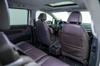 2018 Honda Odyssey