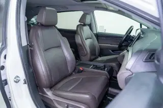 2018 Honda Odyssey