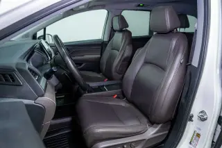 2018 Honda Odyssey