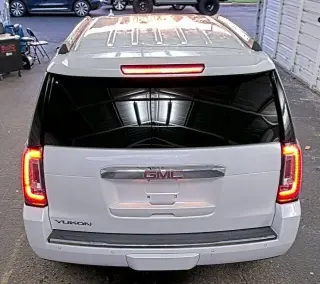 GMC Yukon 2018 4x4 Denali 4dr SUV