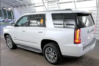 GMC Yukon 2018 4x4 Denali 4dr SUV