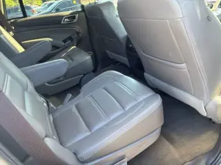 GMC Yukon 2018 4x4 Denali 4dr SUV