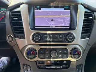 GMC Yukon 2018 4x4 Denali 4dr SUV