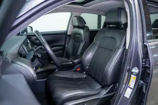 2023 Honda HR-V