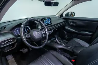 2023 Honda HR-V