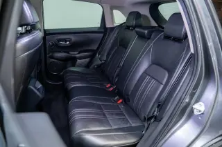 2023 Honda HR-V