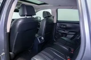 2023 Honda HR-V