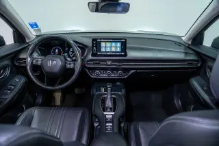 2023 Honda HR-V