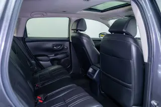 2023 Honda HR-V