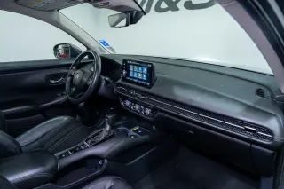2023 Honda HR-V