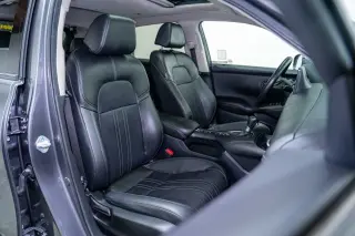 2023 Honda HR-V