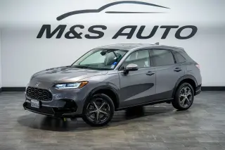 2023 Honda HR-V