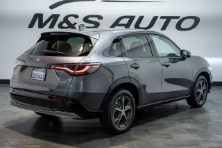 2023 Honda HR-V