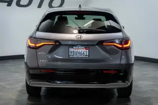 2023 Honda HR-V