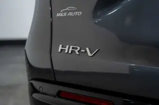 2023 Honda HR-V
